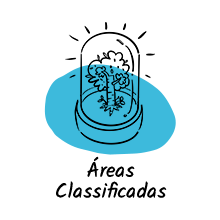 Áreas Classificadas