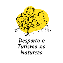 Desporto e Turismo na Natureza