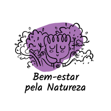 Bem-estar pela Natureza